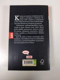 Pieni kultainen sormus