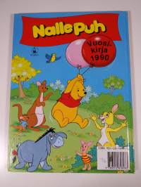 Nalle Puh : vuosikirja 1990