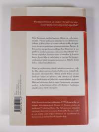 Benner &amp; Benner : Siljan tarina