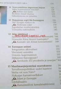 Kansainvälisten suhteiden Aikakirja