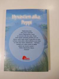 Hyvästien aika, Peppi