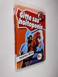 Gitte saa hoitoponin