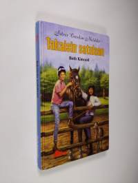 Takaisin satulaan