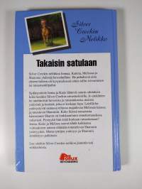 Takaisin satulaan