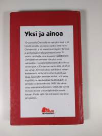 Yksi ja ainoa