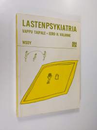 Lastenpsykiatria