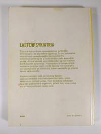 Lastenpsykiatria