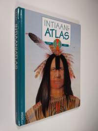 Intiaaniatlas