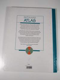 Intiaaniatlas