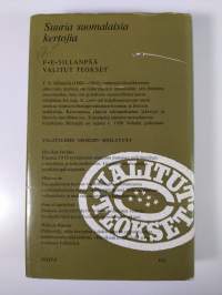 Valitut teokset
