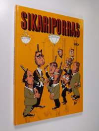 Sikariporras