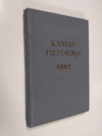 Kansan tietokirja 1967