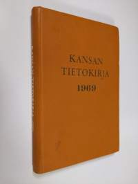 Kansan tietokirja 1969