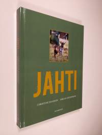 Jahti