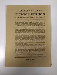 Englanninkielen käännöstehtäviä : ynnä englanninkielen tehtävät ylioppilastutkinnossa vv. 1921-1932