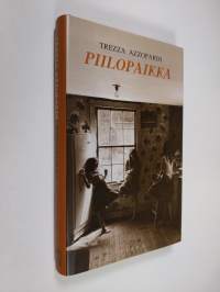 Piilopaikka (ERINOMAINEN)