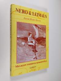 Nero &amp; leimaus : melkein toimivia keksintöjä
