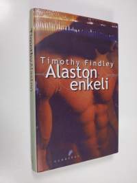 Alaston enkeli