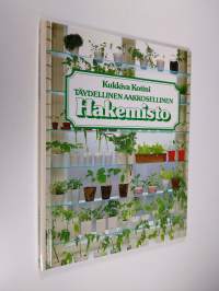 Kukkiva kotini - Täydellinen aakkosellinen hakemisto