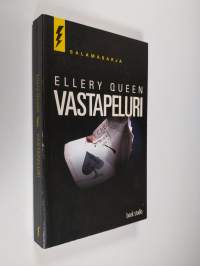 Vastapeluri