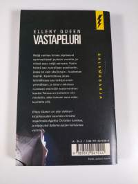 Vastapeluri