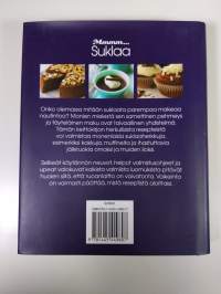 Mmmm... suklaa