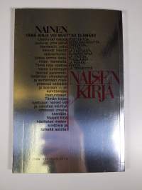 Naisen kirja