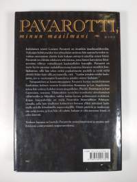 Pavarotti, minun maailmani