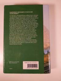 Rautakukon kyydissä