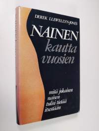 Nainen kautta vuosien