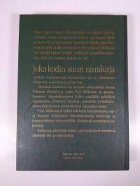 Joka kodin suuri nimikirja