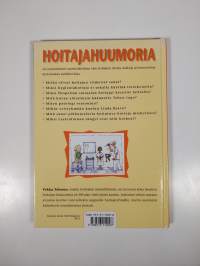 Hoitajahuumoria