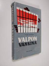 Valpon vankina