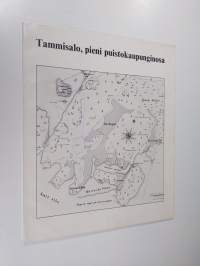 Tammisalo, pieni puistokaupunginosa