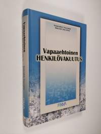 Vapaaehtoinen henkilövakuutus (2009)