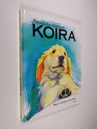 Pennusta kunnon koira