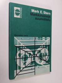 Markkinoinnin suunnittelu