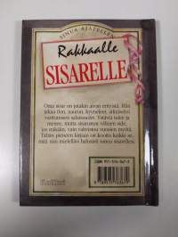 Rakkaalle sisarelle