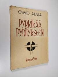 Pyrkikää pyhitykseen : Piirteitä Tertullianuksen pyhityskäsityksestä