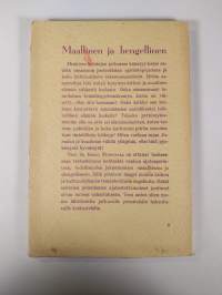 Maallinen ja hengellinen
