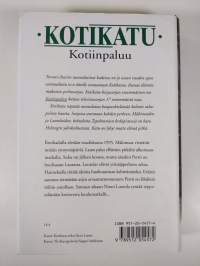 Kotikatu Kotiinpaluu