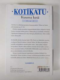 Kotikatu : Kuuma kesä