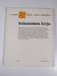 Kalamiehen kirja