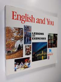 English and you : Lessons and exercises