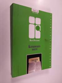 Katekismuksen sisältö