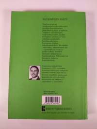 Katekismuksen sisältö