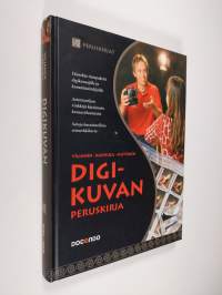 Digikuvan peruskirja