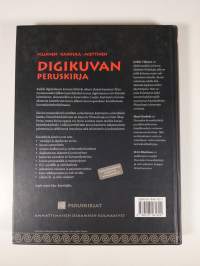 Digikuvan peruskirja