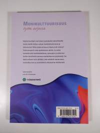 Monikulttuurisuus työn arjessa