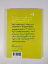 Voiman lähteet : työn voimavarojen ABC
